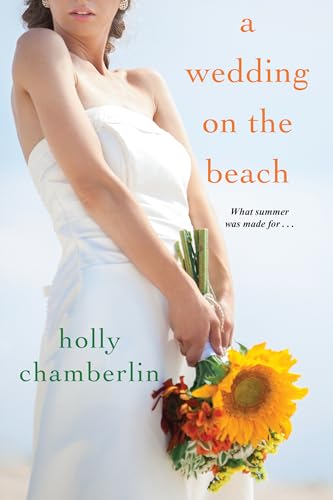 A Wedding on the Beach book cover