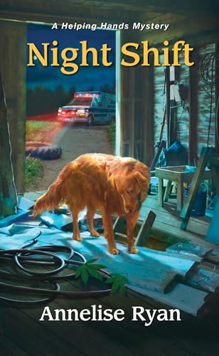 Night Shift book cover