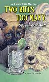 Two Bites Too Many (A Sarah Blair Mystery)