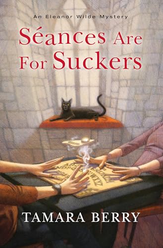 Séances are for Suckers book cover