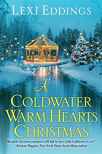 A Coldwater Warm Hearts Christmas cover