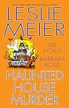 Haunted House Murder