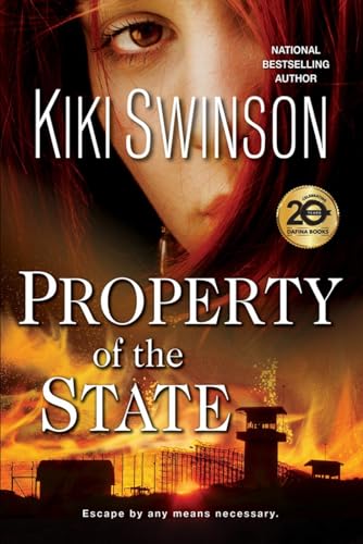 Property of the State book cover