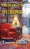 Prologue to Murder