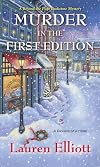 Murder in the First Edition