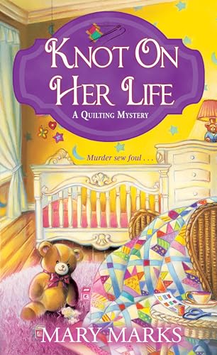 Knot on Her Life book cover