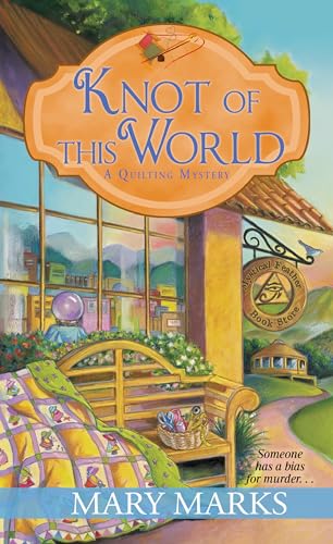 Knot of This World book cover