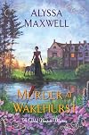 Murder at Wakehurst