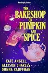 The Bakeshop at Pumpkin and Spice