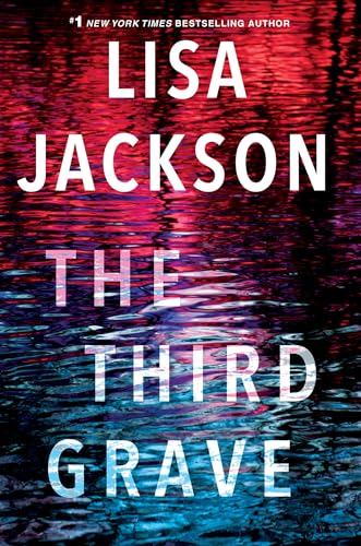 The Third Grave book cover