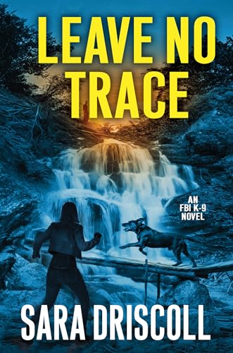 Leave No Trace book cover