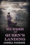 Murder at Queen's Landing
