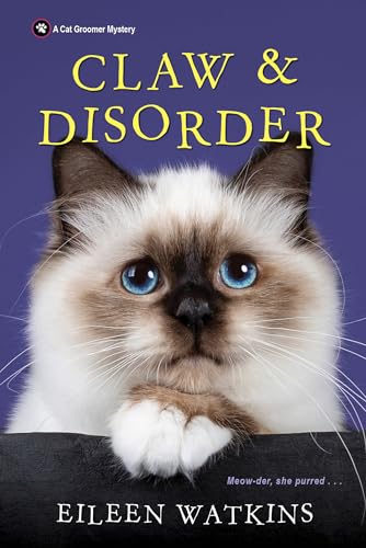 Claw & Disorder cover