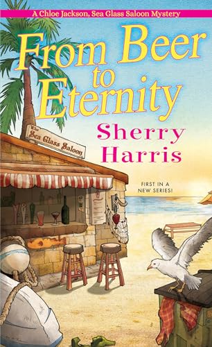 From Beer to Eternity book cover