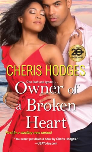 Owner of a Broken Heart book cover