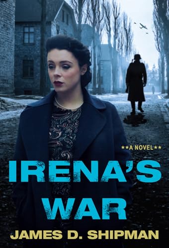 Irena's War book cover