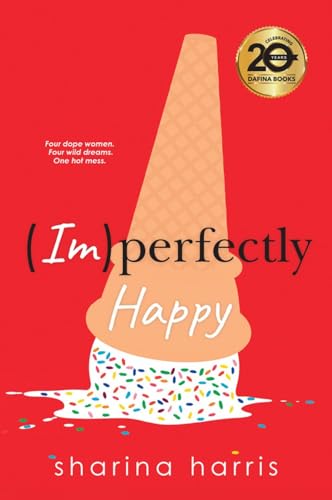 (Im)perfectly Happy book cover