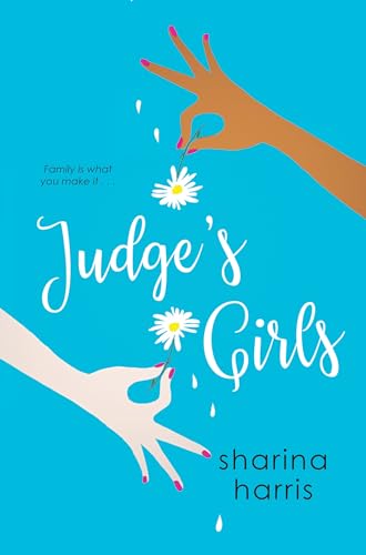 Judge's Girls book cover
