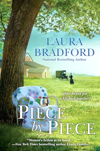 Piece by Piece book cover