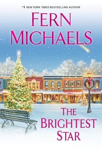 The Brightest Star book cover