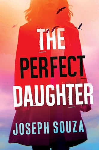 The Perfect Daughter book cover