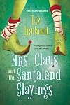 Mrs. Claus and the Santaland Slayings