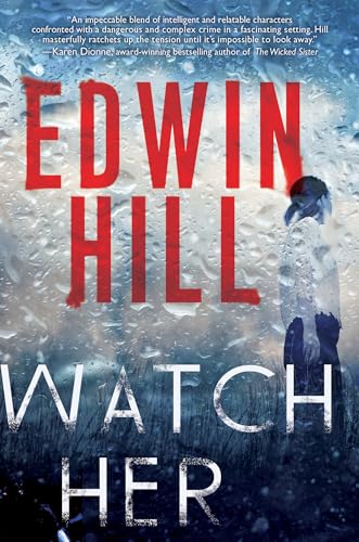 Watch Her book cover