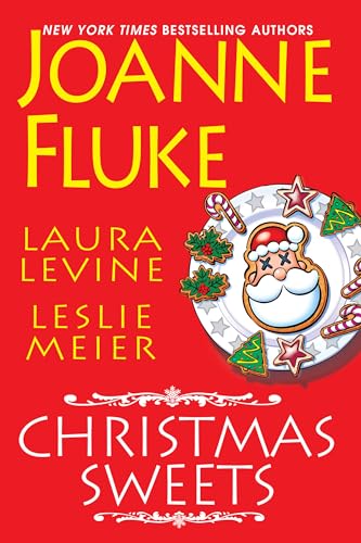 Christmas Sweets cover