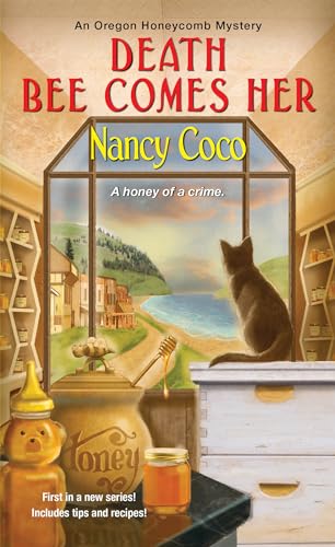 Death Bee Comes Her book cover