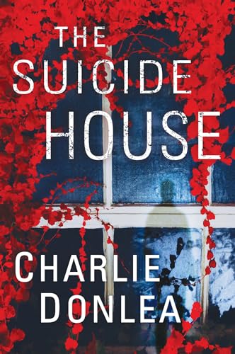 The Suicide House cover