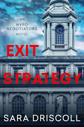 Exit Strategy (As:Jen J. Danna) cover