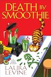 Death by Smoothie (A Jaine Austen Mystery)