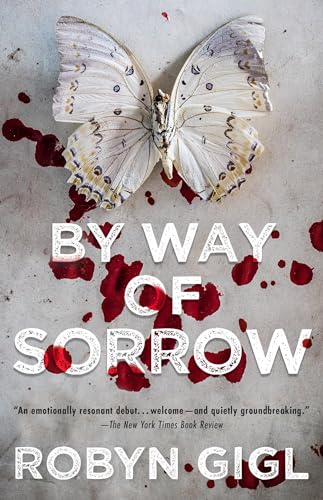 By Way of Sorrow book cover