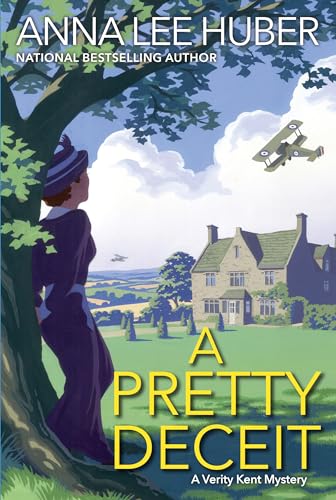 A Pretty Deceit cover