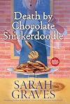 Death by Chocolate Snickerdoodle