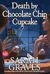 Death by Chocolate Chip Cupcake