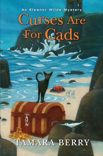 Curses Are for Cads book cover