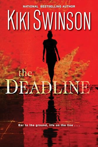 The Deadline cover