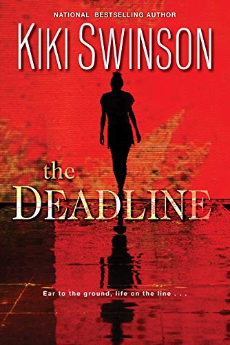 The Deadline book cover