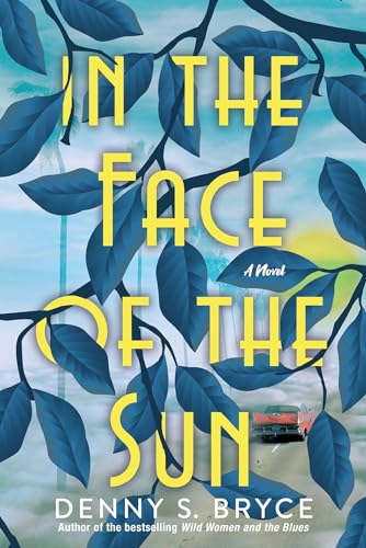 In the Face of the Sun book cover