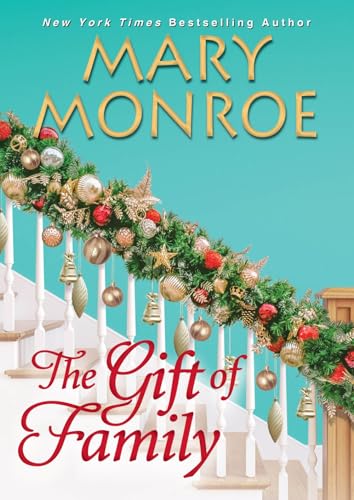 The Gift of Family book cover