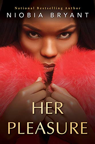 Her Pleasure book cover