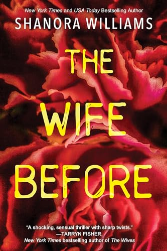 The Wife Before / by Williams, Shanora