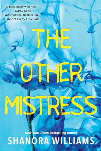 The Other Mistress cover