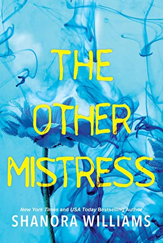 The Other Mistress book cover
