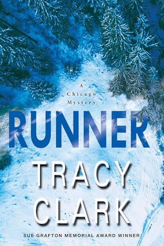 Runner book cover