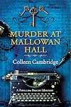 Murder at Mallowan Hall