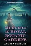 Murder at the Royal Botanic Gardens