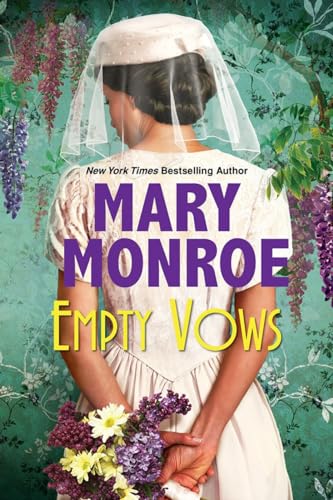 Empty Vows book cover