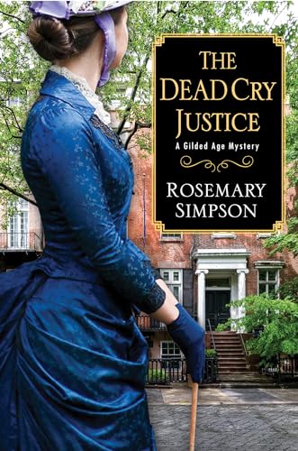 The Dead Cry Justice book cover